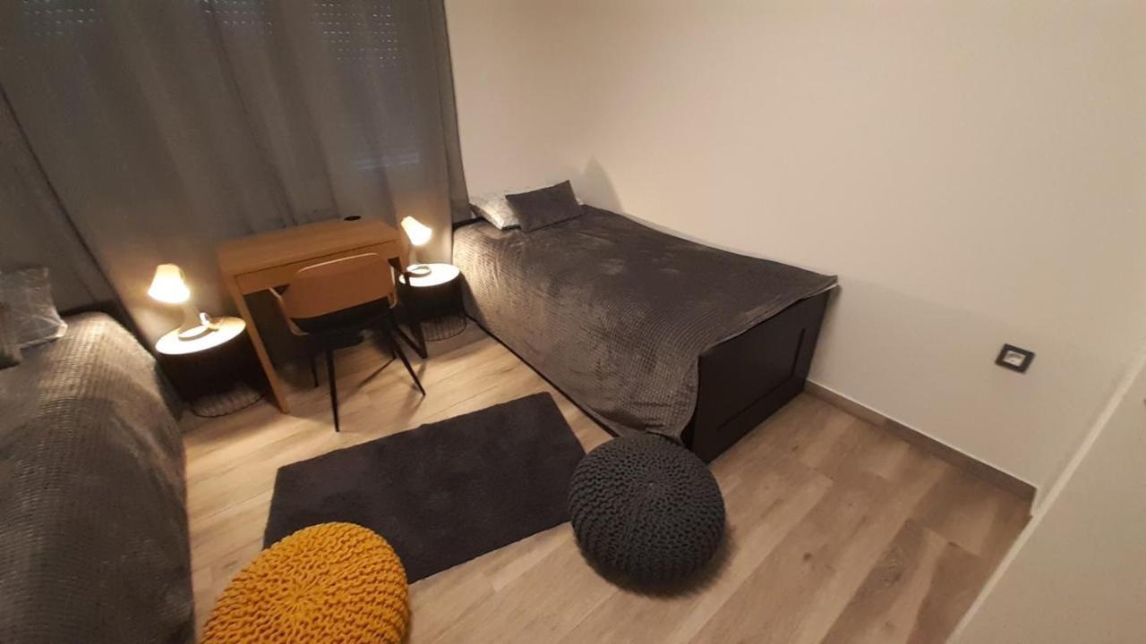 Vela Grota Appartement Rijeka Buitenkant foto